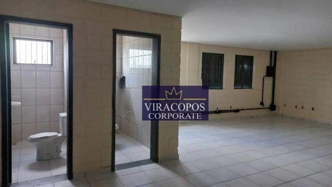 Armazém / Galpão para alugar, 609m2 em Chácara de Recreio Barão, Campinas - SP - imagem 5 Foto 5 de Armazém / Galpão para alugar, 609m2 em Chácara de Recreio Barão, Campinas - SP