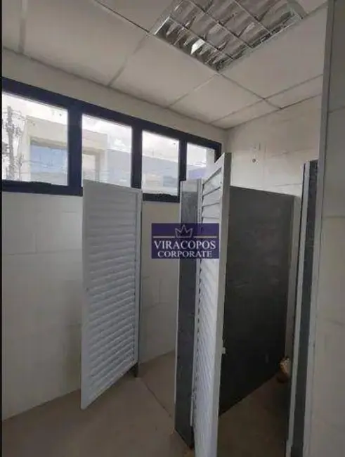 Armazém / Galpão para alugar, 830m2 em Loteamento Industrial Veccon Zeta, Sumare - SP - imagem 7 Foto 7 de Armazém / Galpão para alugar, 830m2 em Loteamento Industrial Veccon Zeta, Sumare - SP