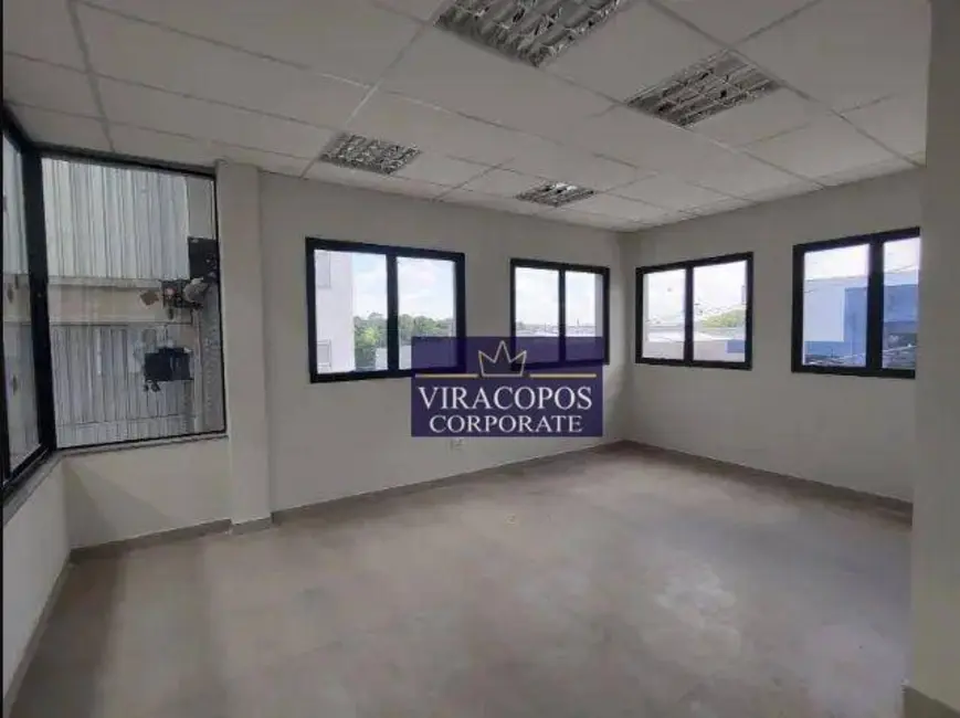 Armazém / Galpão para alugar, 830m2 em Loteamento Industrial Veccon Zeta, Sumare - SP - imagem 8 Foto 8 de Armazém / Galpão para alugar, 830m2 em Loteamento Industrial Veccon Zeta, Sumare - SP