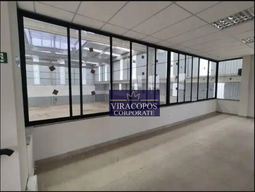 Armazém / Galpão para alugar, 830m2 em Loteamento Industrial Veccon Zeta, Sumare - SP - imagem 5 Foto 5 de Armazém / Galpão para alugar, 830m2 em Loteamento Industrial Veccon Zeta, Sumare - SP