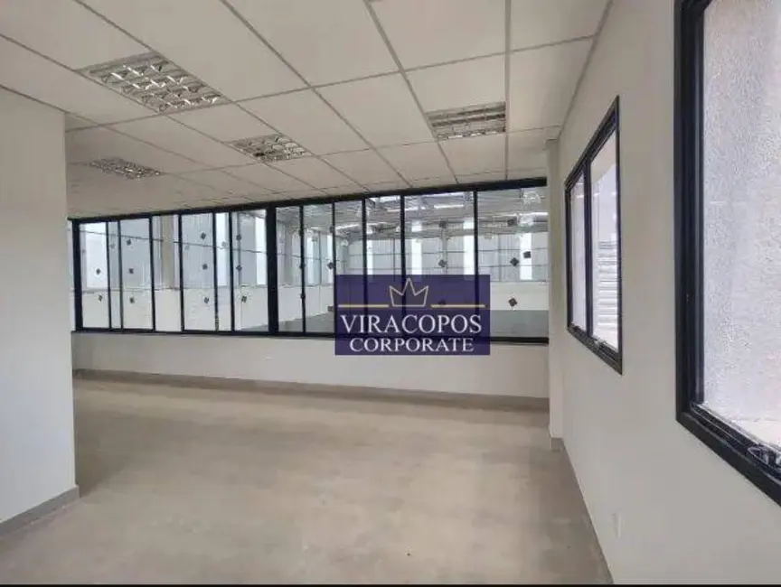 Armazém / Galpão para alugar, 830m2 em Loteamento Industrial Veccon Zeta, Sumare - SP - imagem 9 Foto 9 de Armazém / Galpão para alugar, 830m2 em Loteamento Industrial Veccon Zeta, Sumare - SP