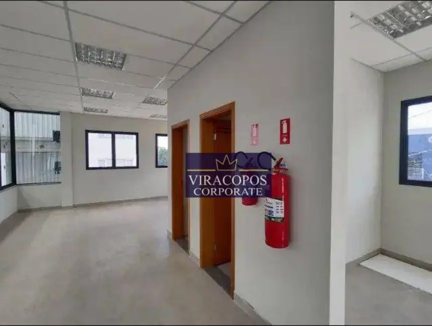 Armazém / Galpão para alugar, 830m2 em Loteamento Industrial Veccon Zeta, Sumare - SP - imagem 6 Foto 6 de Armazém / Galpão para alugar, 830m2 em Loteamento Industrial Veccon Zeta, Sumare - SP