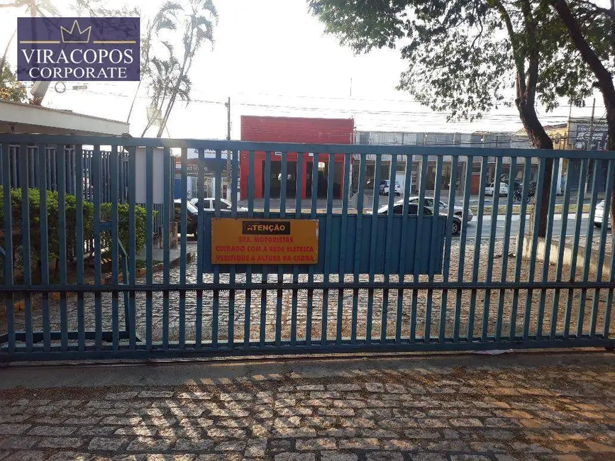 Armazém / Galpão à venda e para alugar, 13000m2 em Jardim Paraíso de Viracopos, Campinas - SP - imagem 6 Foto 6 de Armazém / Galpão à venda e para alugar, 13000m2 em Jardim Paraíso de Viracopos, Campinas - SP