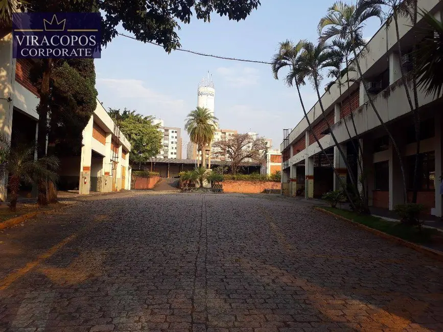 Armazém / Galpão à venda e para alugar, 13000m2 em Jardim Paraíso de Viracopos, Campinas - SP - imagem 7 Foto 7 de Armazém / Galpão à venda e para alugar, 13000m2 em Jardim Paraíso de Viracopos, Campinas - SP