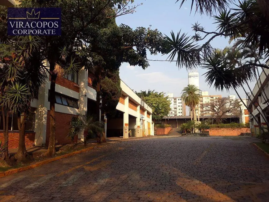 Armazém / Galpão à venda e para alugar, 13000m2 em Jardim Paraíso de Viracopos, Campinas - SP - imagem 9 Foto 9 de Armazém / Galpão à venda e para alugar, 13000m2 em Jardim Paraíso de Viracopos, Campinas - SP