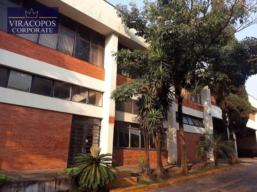 Armazém / Galpão à venda e para alugar, 13000m2 em Jardim Paraíso de Viracopos, Campinas - SP - imagem 8 Foto 8 de Armazém / Galpão à venda e para alugar, 13000m2 em Jardim Paraíso de Viracopos, Campinas - SP