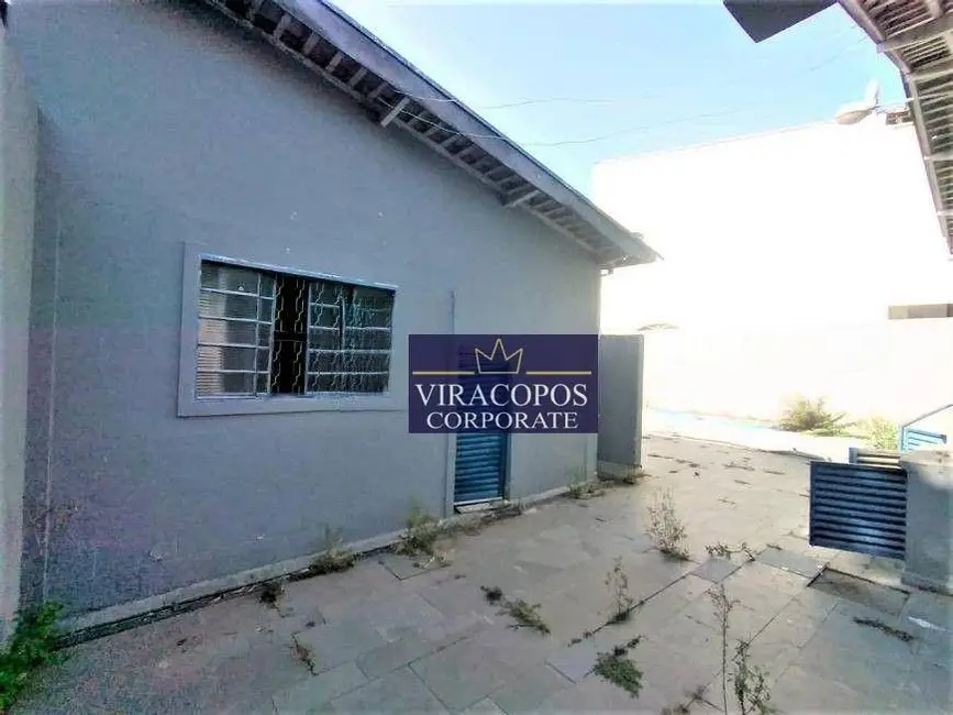 Foto 5 de Casa com 4 quartos à venda, 465m2 em Jardim Campos Elíseos, Campinas - SP