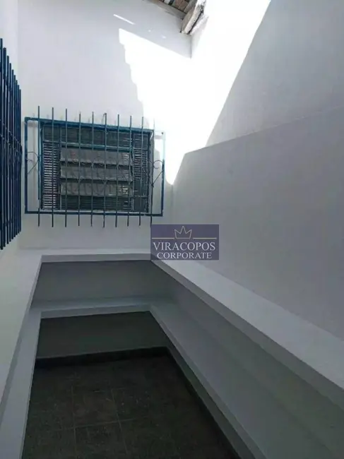 Foto 3 de Casa com 4 quartos à venda e para alugar, 465m2 em Jardim Campos Elíseos, Campinas - SP