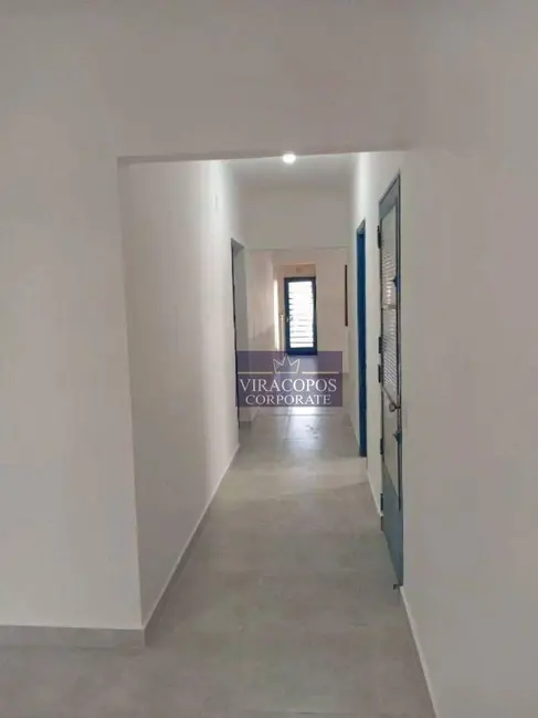 Foto 5 de Casa com 4 quartos à venda e para alugar, 465m2 em Jardim Campos Elíseos, Campinas - SP