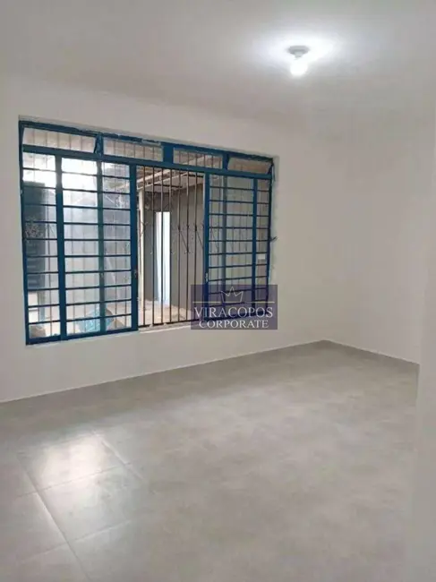 Foto 2 de Casa com 4 quartos à venda e para alugar, 465m2 em Jardim Campos Elíseos, Campinas - SP