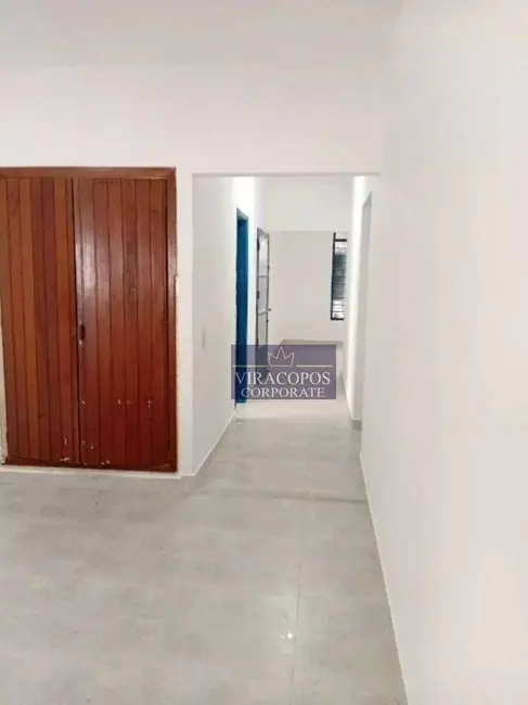 Foto 6 de Casa com 4 quartos à venda e para alugar, 465m2 em Jardim Campos Elíseos, Campinas - SP