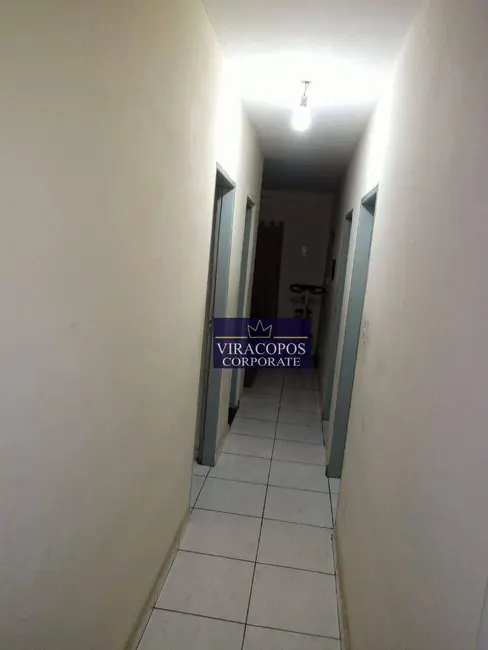 Foto 3 de Casa com 3 quartos à venda, 300m2 em Jardim Maria Rosa, Campinas - SP