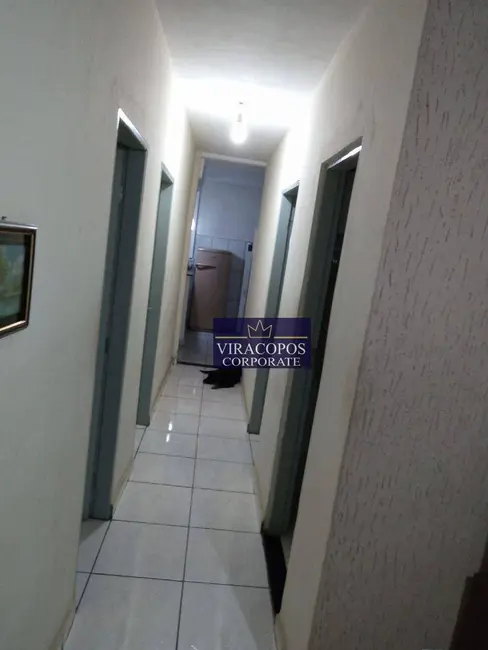 Foto 2 de Casa com 3 quartos à venda, 300m2 em Jardim Maria Rosa, Campinas - SP