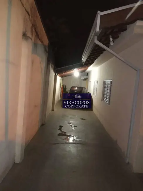 Foto 7 de Casa com 3 quartos à venda, 300m2 em Jardim Maria Rosa, Campinas - SP