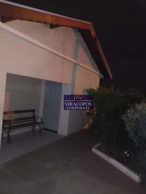 Foto 5 de Casa com 3 quartos à venda, 300m2 em Jardim Maria Rosa, Campinas - SP