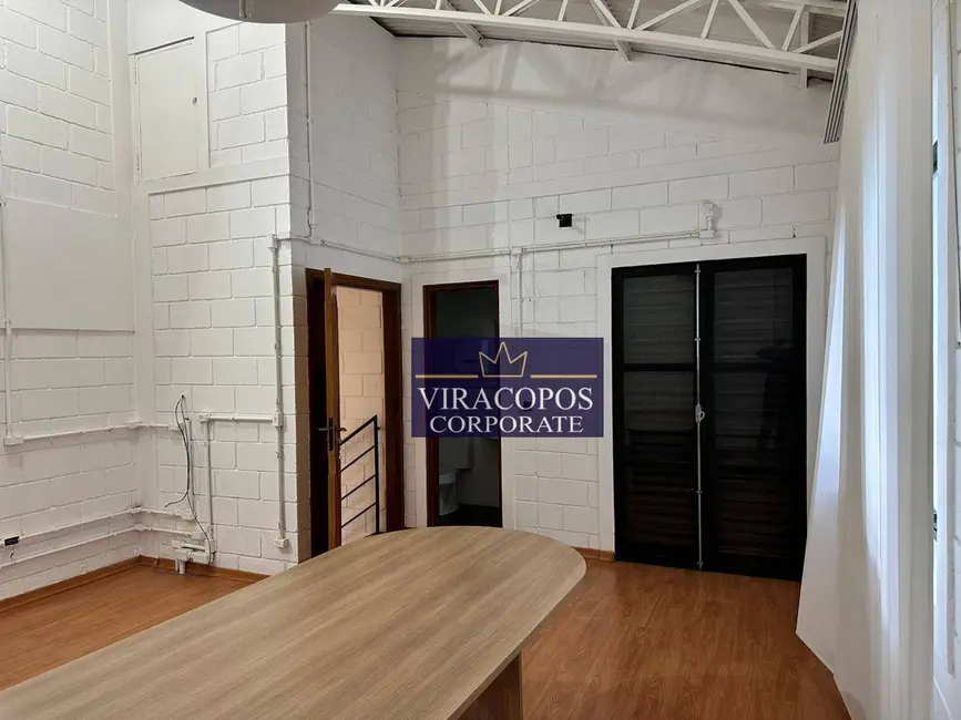 Foto 9 de Armazém / Galpão para alugar, 550m2 em Centro, Campinas - SP