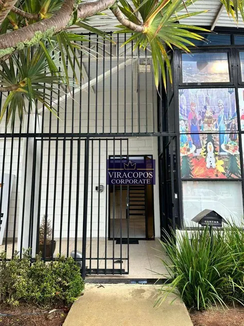 Foto 2 de Armazém / Galpão para alugar, 550m2 em Centro, Campinas - SP