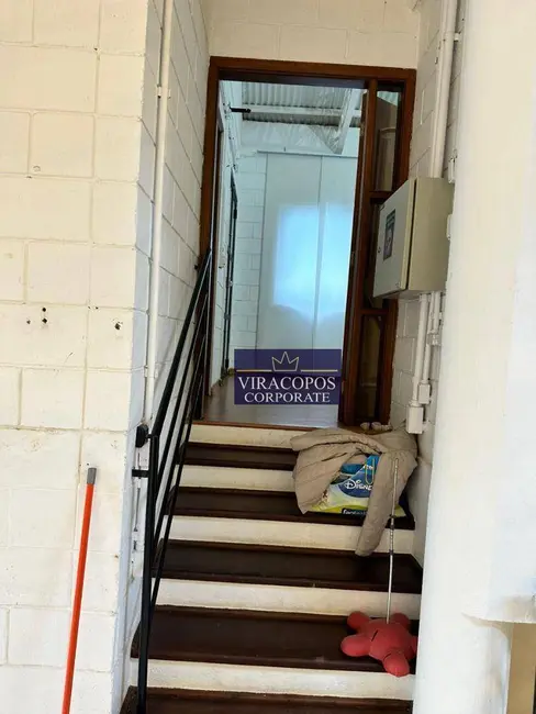 Foto 7 de Armazém / Galpão para alugar, 550m2 em Centro, Campinas - SP