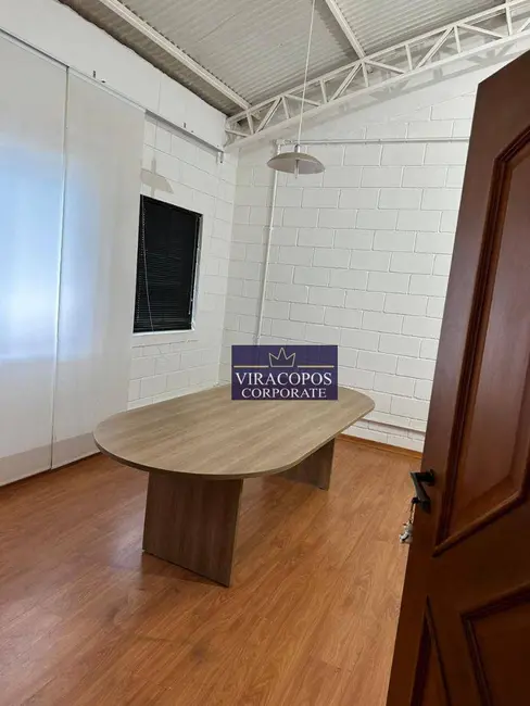 Foto 8 de Armazém / Galpão para alugar, 550m2 em Centro, Campinas - SP