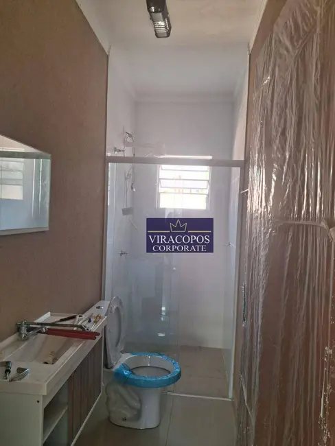Foto 4 de Casa com 2 quartos para alugar, 304m2 em Jardim Boa Esperança, Campinas - SP