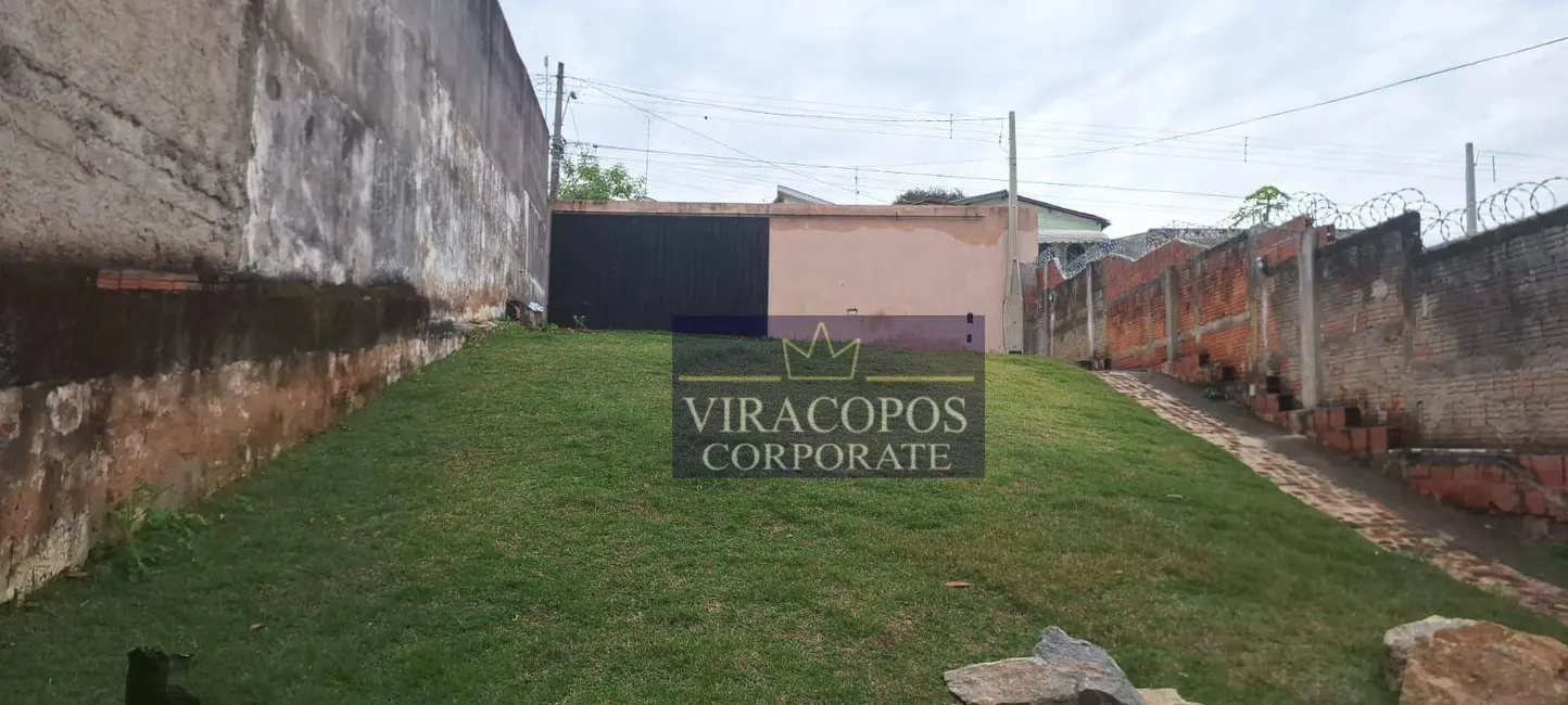 Foto 9 de Casa com 2 quartos para alugar, 304m2 em Jardim Boa Esperança, Campinas - SP