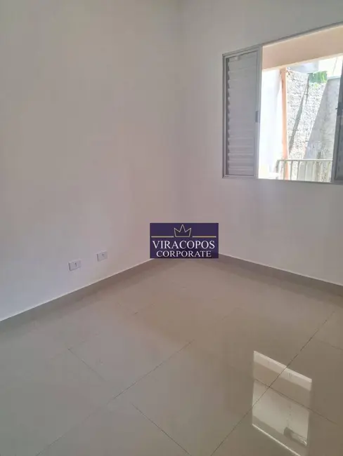Foto 3 de Casa com 2 quartos para alugar, 304m2 em Jardim Boa Esperança, Campinas - SP