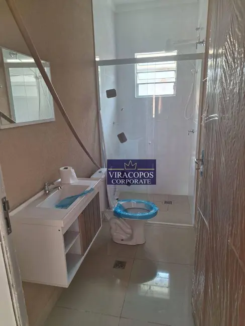 Foto 7 de Casa com 2 quartos para alugar, 304m2 em Jardim Boa Esperança, Campinas - SP
