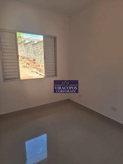 Foto 2 de Casa com 2 quartos para alugar, 304m2 em Jardim Boa Esperança, Campinas - SP