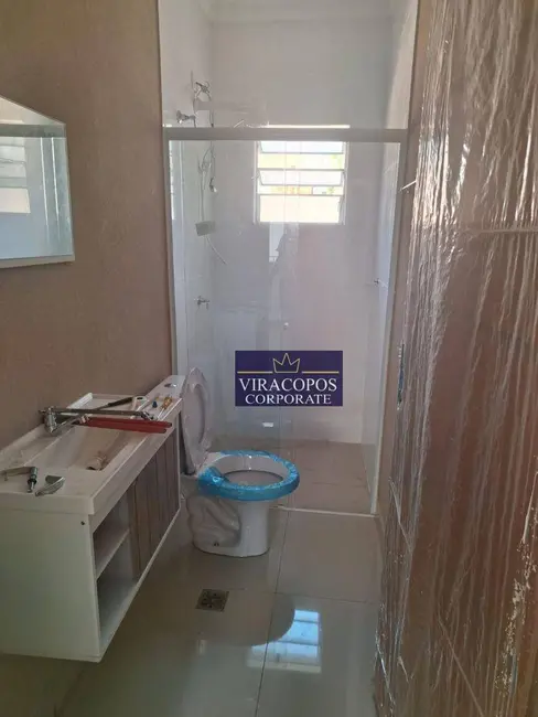 Foto 5 de Casa com 2 quartos para alugar, 304m2 em Jardim Boa Esperança, Campinas - SP