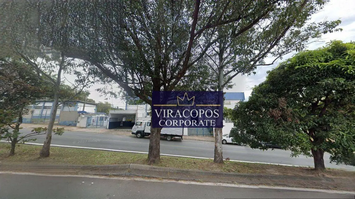 Armazém / Galpão para alugar, 2580m2 em Vila Georgina, Campinas - SP - imagem 8 Foto 8 de Armazém / Galpão para alugar, 2580m2 em Vila Georgina, Campinas - SP
