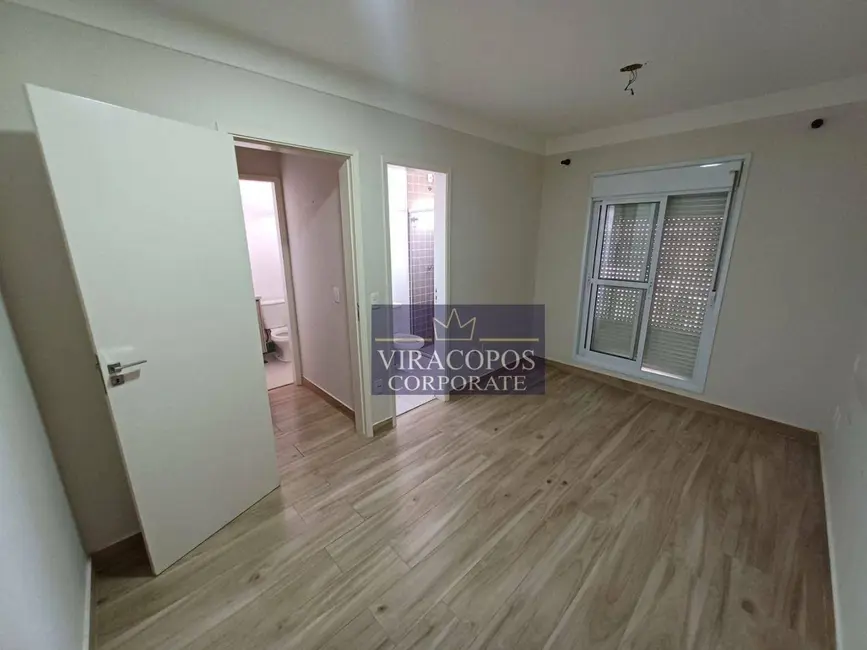 Foto 8 de Sobrado com 3 quartos para alugar, 143m2 em Jardim Paulicéia, Campinas - SP