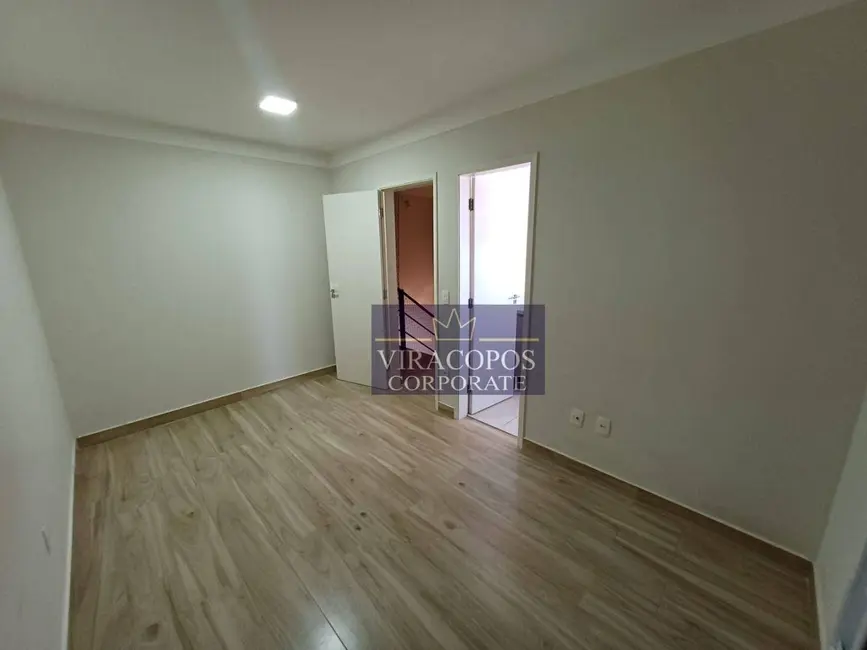 Foto 7 de Sobrado com 3 quartos para alugar, 143m2 em Jardim Paulicéia, Campinas - SP