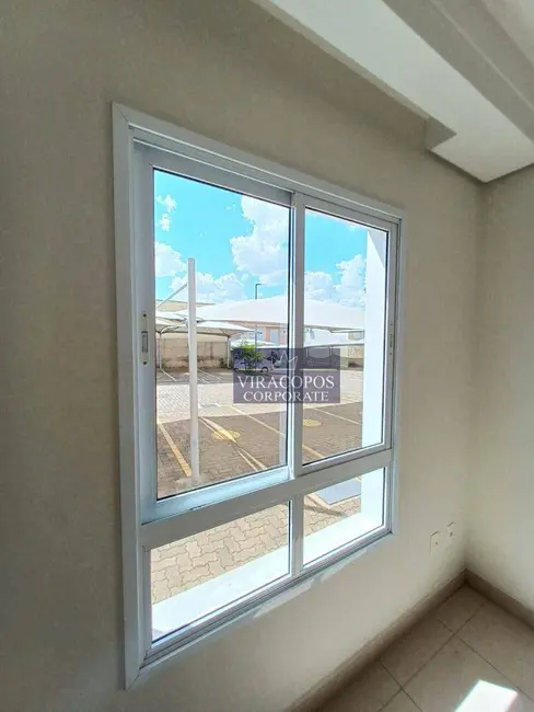 Foto 5 de Sobrado com 3 quartos para alugar, 143m2 em Jardim Paulicéia, Campinas - SP