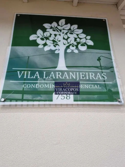 Foto 2 de Sobrado com 3 quartos para alugar, 143m2 em Jardim Paulicéia, Campinas - SP