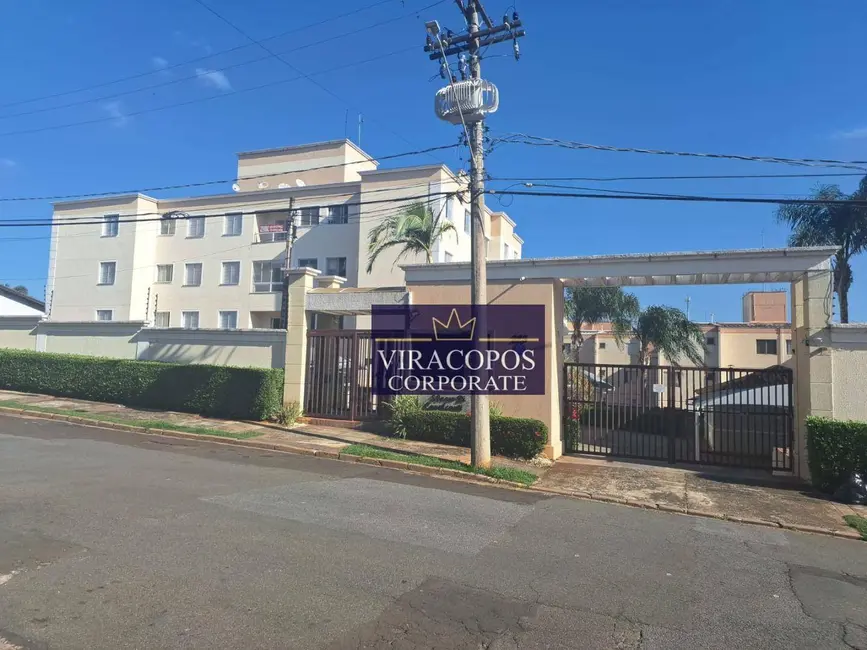 Apartamento com 2 quartos à venda, 65m2 em Jardim Magnólia, Campinas - SP - imagem 3 Foto 3 de Apartamento com 2 quartos à venda, 65m2 em Jardim Magnólia, Campinas - SP