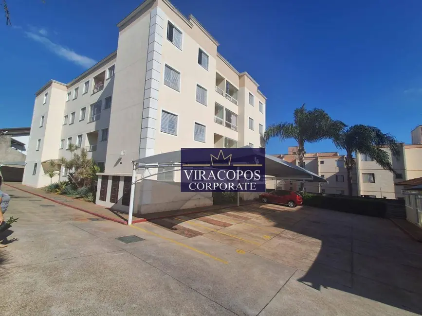 Apartamento com 2 quartos à venda, 65m2 em Jardim Magnólia, Campinas - SP - imagem 4 Foto 4 de Apartamento com 2 quartos à venda, 65m2 em Jardim Magnólia, Campinas - SP