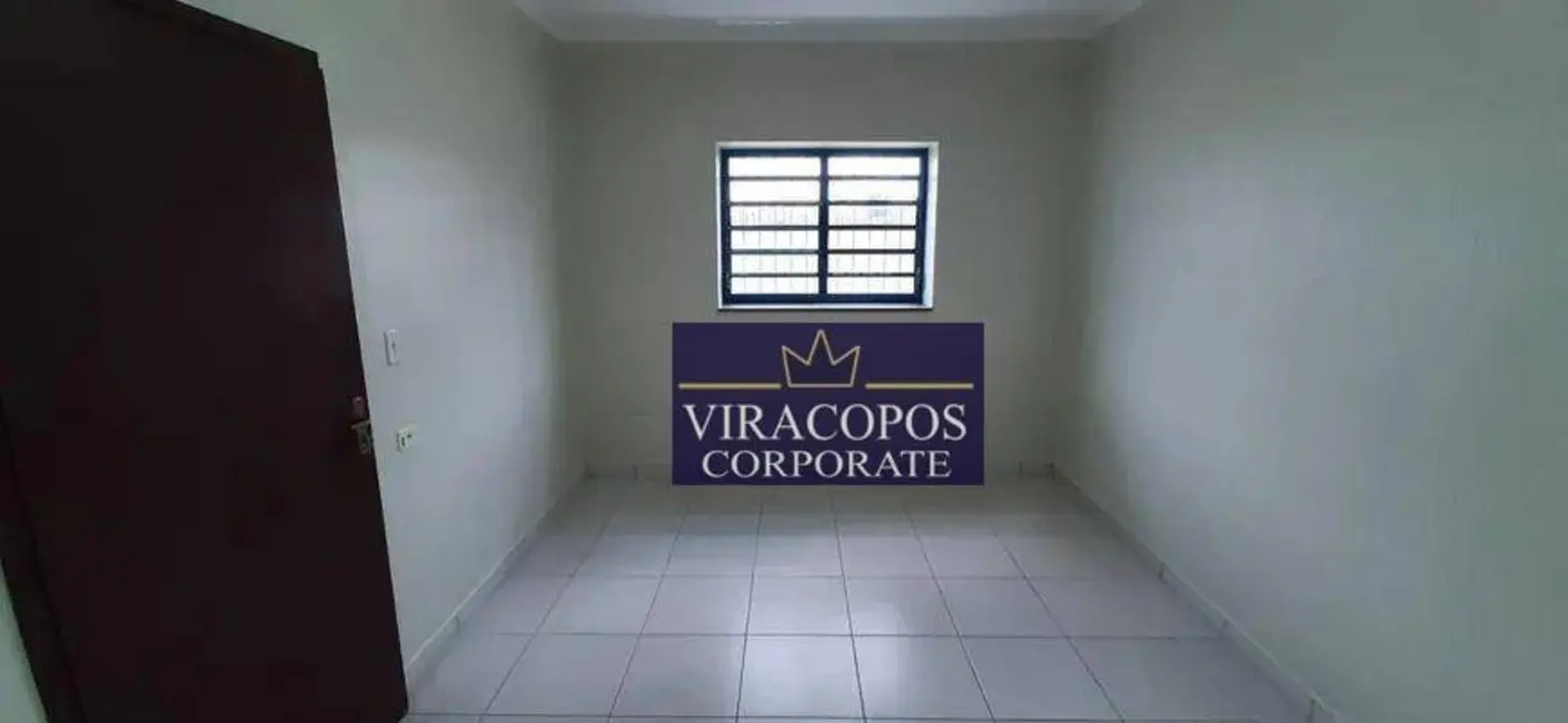 Foto 7 de Armazém / Galpão para alugar, 640m2 em Vila Perseu Leite de Barros, Campinas - SP