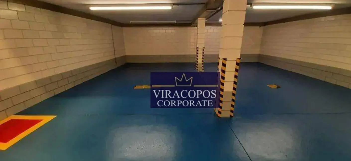 Foto 8 de Armazém / Galpão para alugar, 640m2 em Vila Perseu Leite de Barros, Campinas - SP