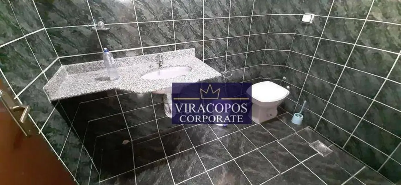 Foto 6 de Armazém / Galpão para alugar, 640m2 em Vila Perseu Leite de Barros, Campinas - SP