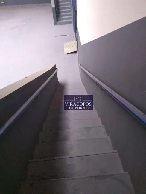 Foto 4 de Armazém / Galpão à venda, 1000m2 em Chácara Formosa, Campinas - SP