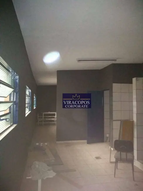 Foto 6 de Armazém / Galpão à venda, 1000m2 em Chácara Formosa, Campinas - SP