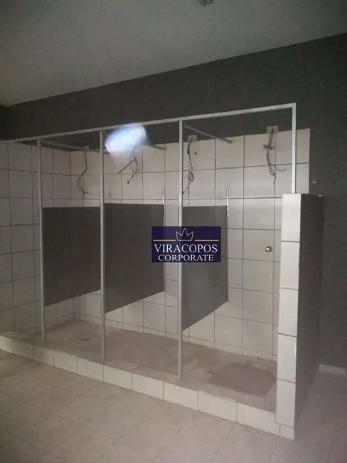 Foto 8 de Armazém / Galpão à venda, 1000m2 em Chácara Formosa, Campinas - SP