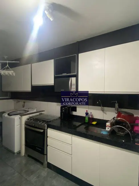 Foto 4 de Apartamento com 2 quartos à venda, 65m2 em Jardim Magnólia, Campinas - SP