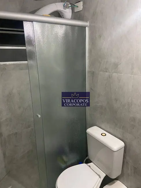 Foto 9 de Apartamento com 2 quartos à venda, 65m2 em Jardim Magnólia, Campinas - SP