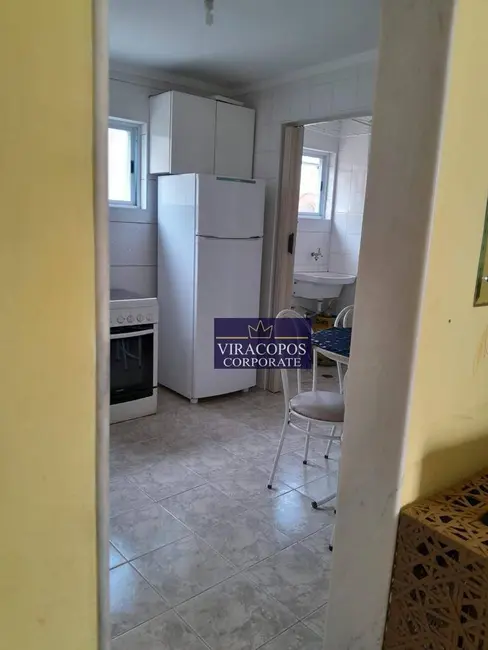 Foto 9 de Apartamento com 2 quartos à venda, 50m2 em Guaruja - SP