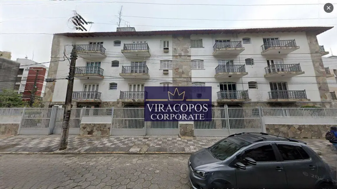 Foto 5 de Apartamento com 2 quartos à venda, 50m2 em Guaruja - SP