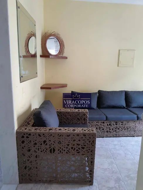 Foto 8 de Apartamento com 2 quartos à venda, 50m2 em Guaruja - SP