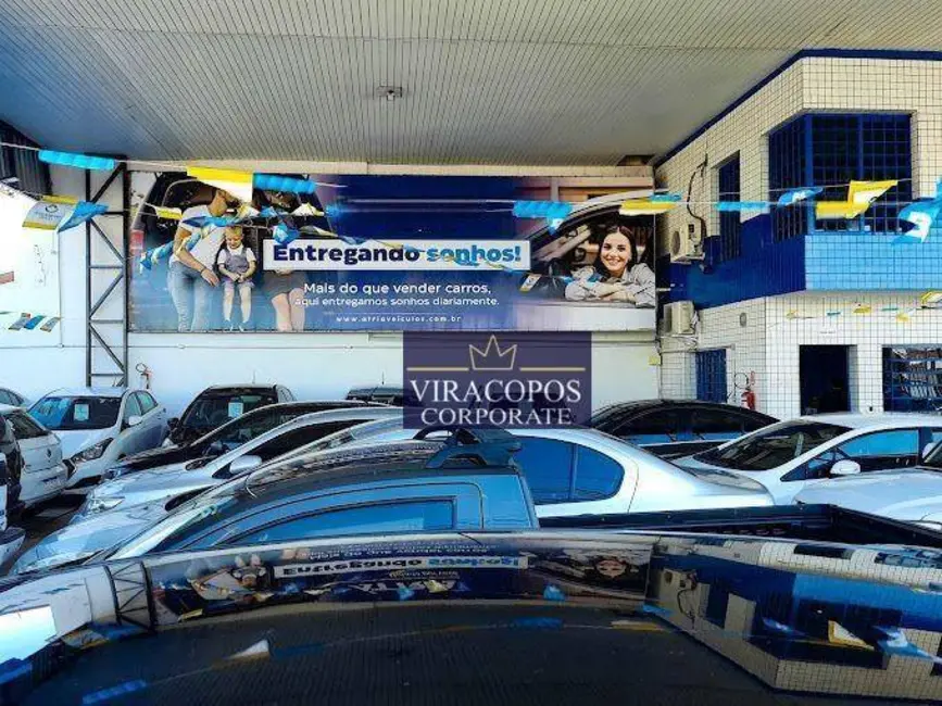 Foto 6 de Armazém / Galpão à venda, 702m2 em Jardim Novo Campos Elíseos, Campinas - SP