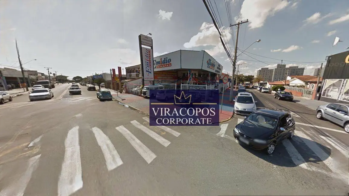 Foto 2 de Armazém / Galpão à venda, 702m2 em Jardim Novo Campos Elíseos, Campinas - SP