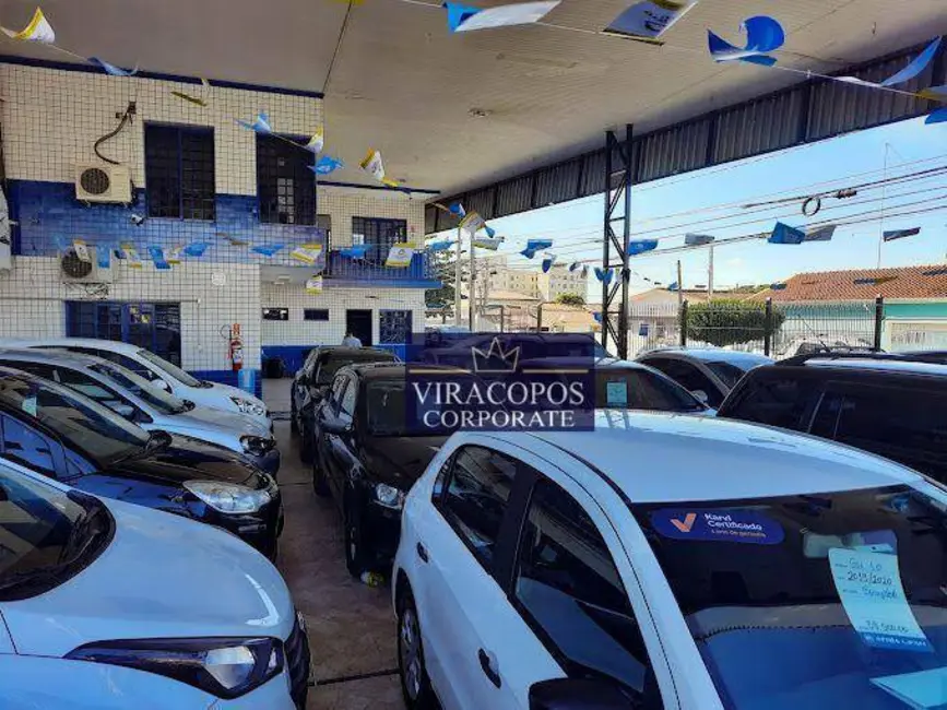 Foto 9 de Armazém / Galpão à venda, 702m2 em Jardim Novo Campos Elíseos, Campinas - SP